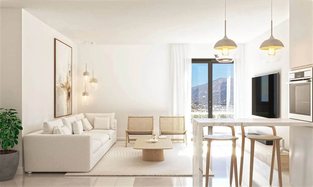 2 - apartment for sale in fuengirola - costa del sol andalusia spain