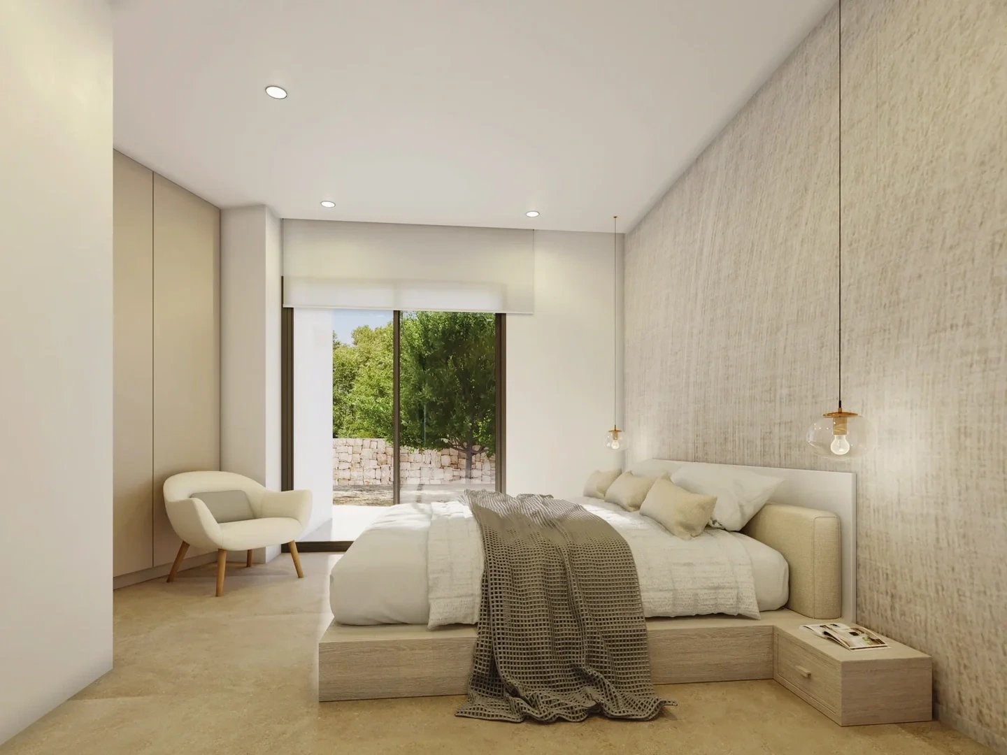2 - venta casa vista al mar benitachell - costa blanca comunidad valenciana españa