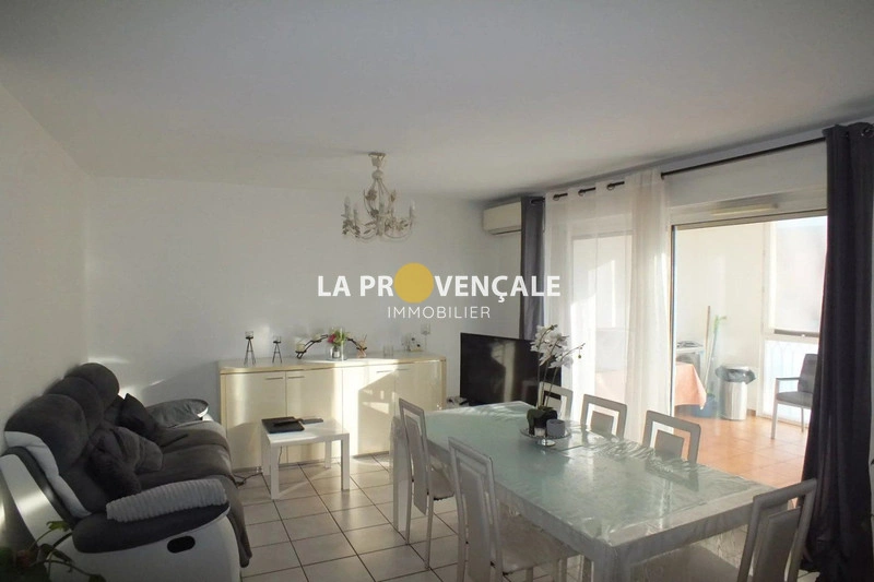 1 - apartment for sale in fuveau bouches-du-rhône france
