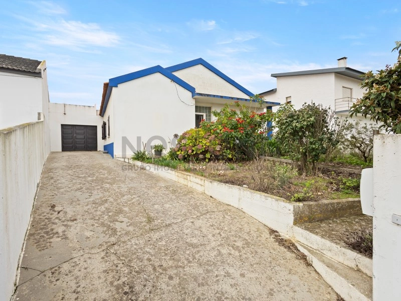 1 - house for sale in atouguia da baleia centro region portugal
