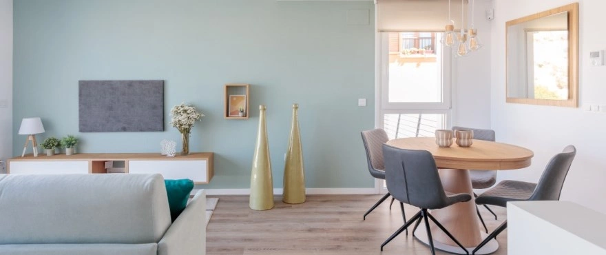 2 - vente maison finestrat - costa blanca communauté valencienne espagne