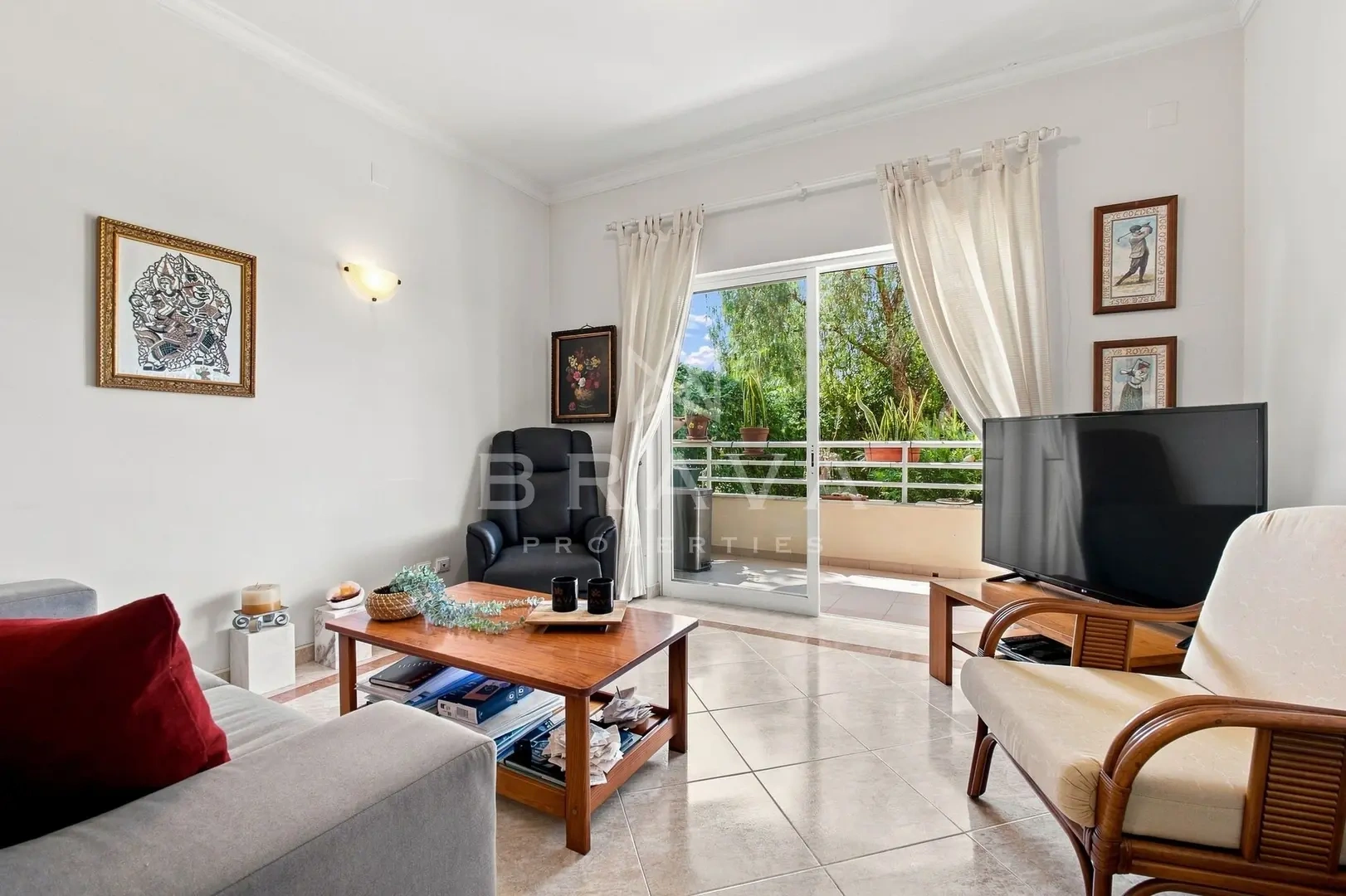 2 - venda apartamento vilamoura algarve portugal