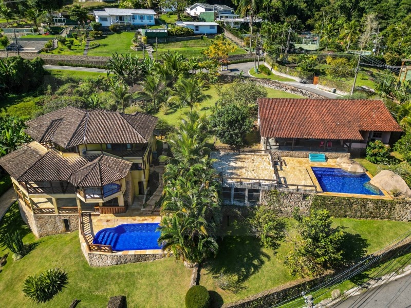 2 - vente maison angra dos reis rio de janeiro brésil