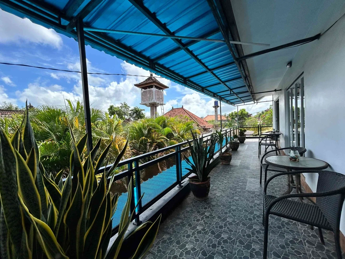 2 - verkoop villa aan het water sanur bali indonesië