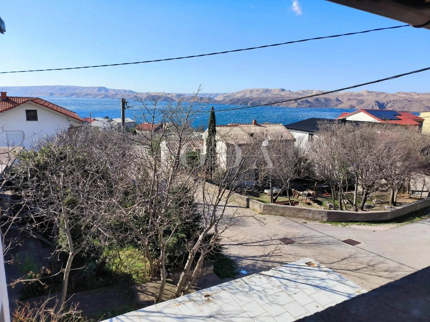 1 - venta apartamento karlobag lika-senj croacia