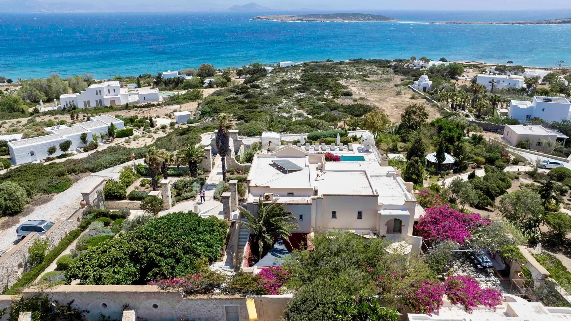 1 - house for sale in paros - cyclades south aegean greece