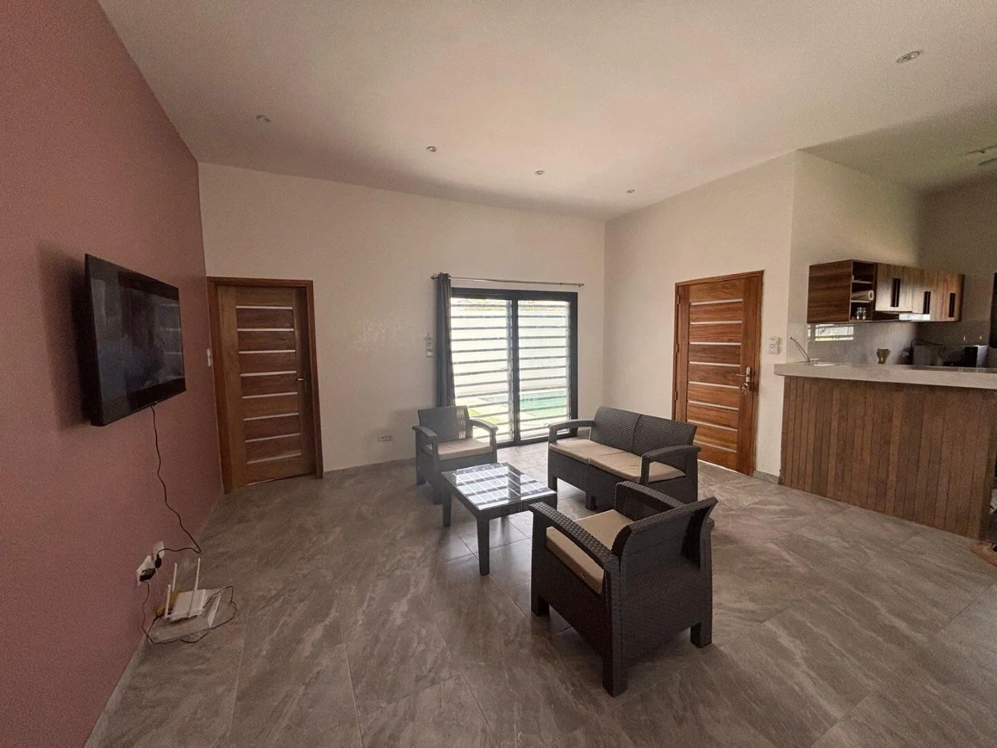 2 - vente maison la somone thiès sénégal
