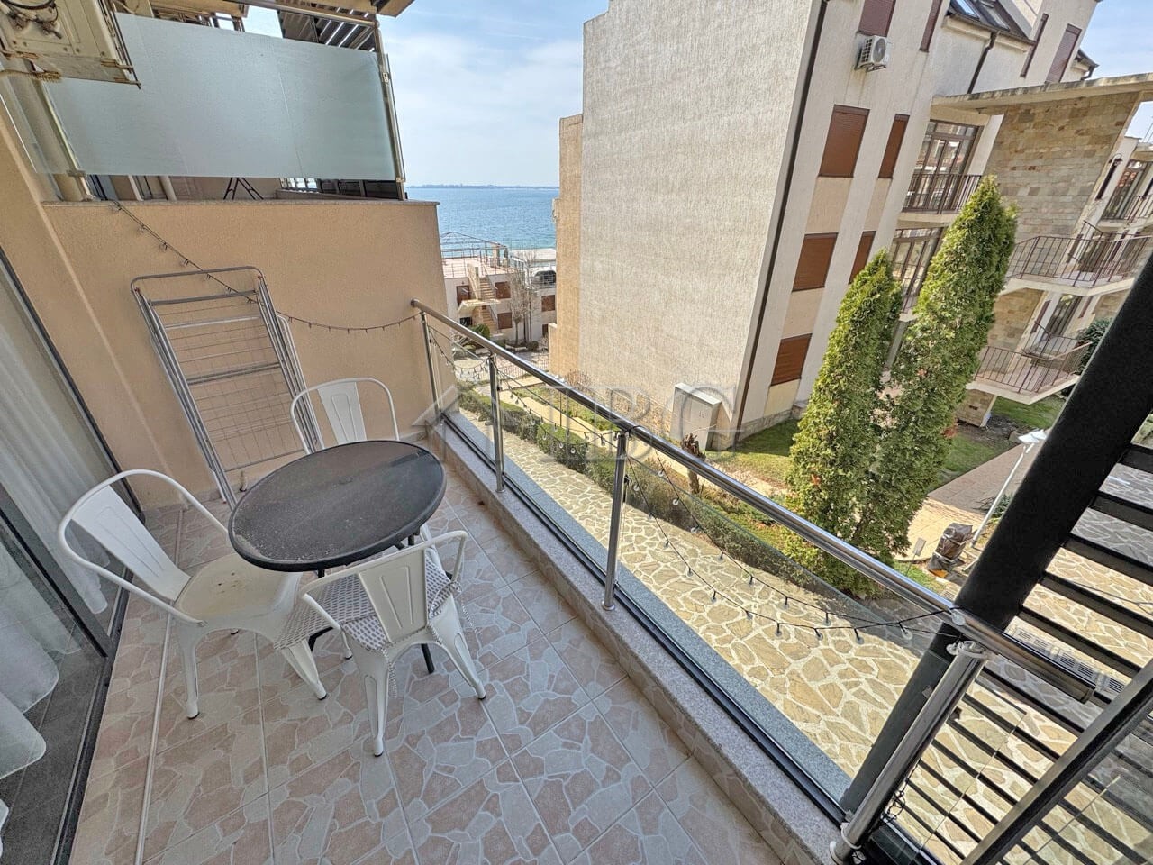 1 - venda apartamento vista de mar sveti vlas burgas bulgária