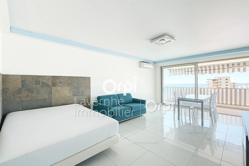 2 - verkauf wohnung meerblick juan les pins alpes-maritimes frankreich