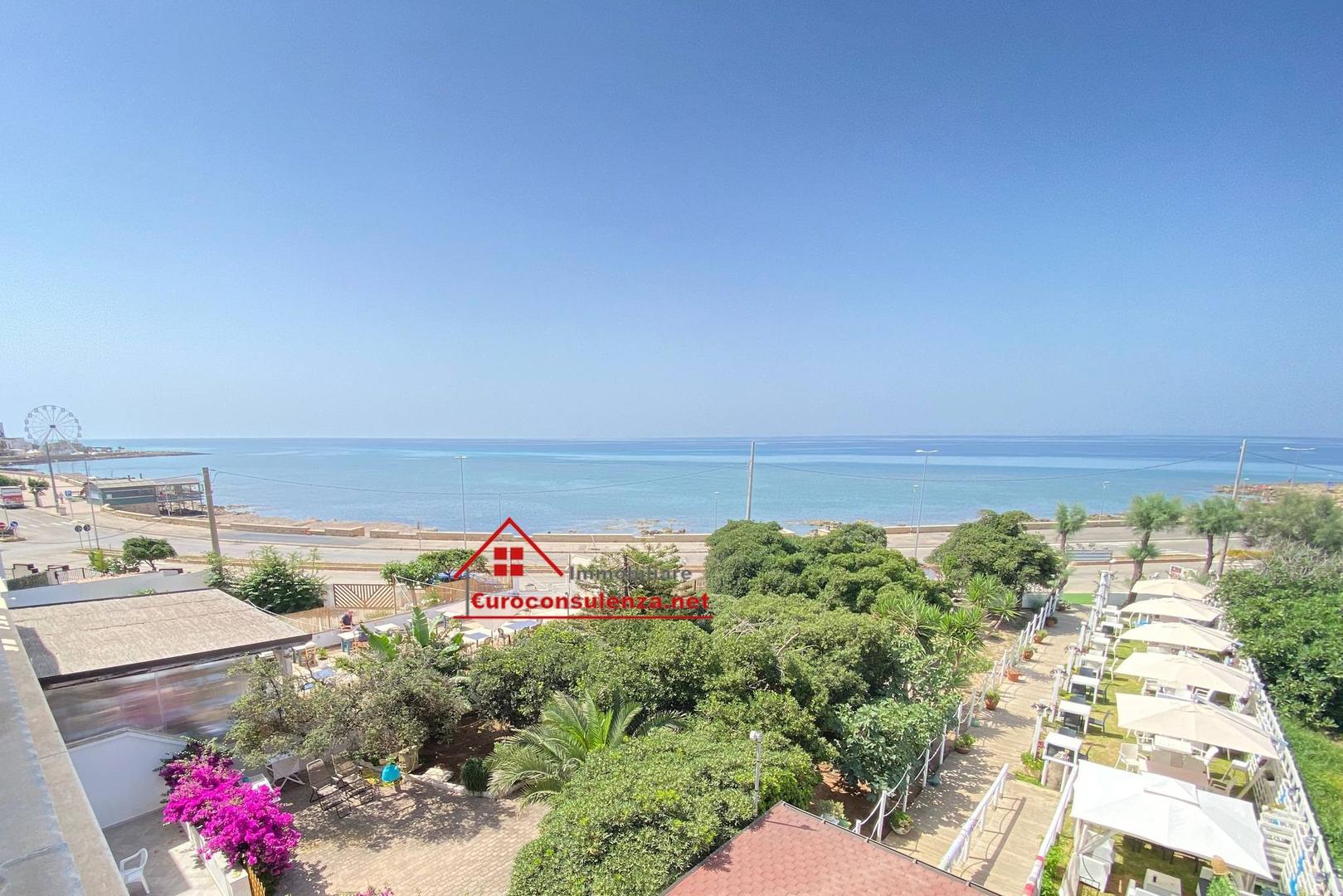 1 - verkoop landgoed strand to voet ugento apulia italië