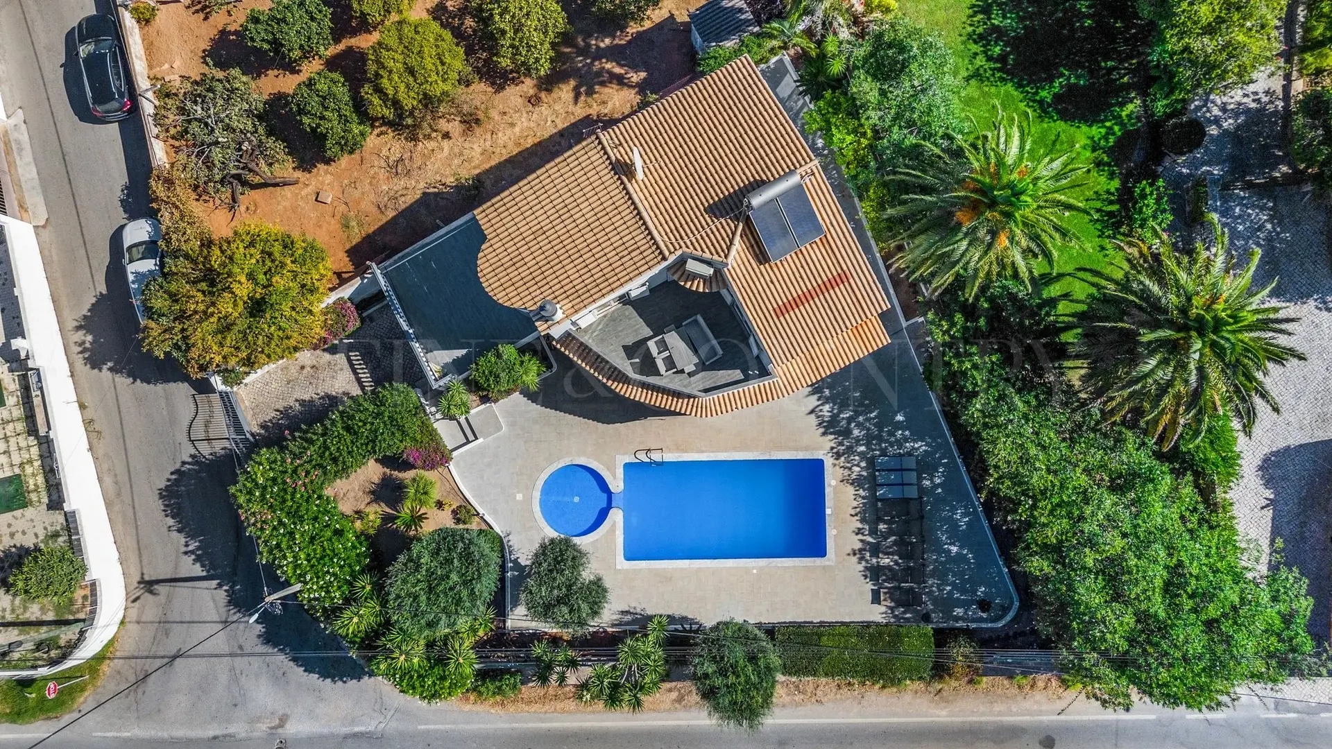 1 - vendita casa vista mare loulé algarve portogallo