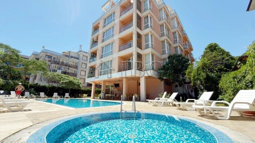 1 - venta apartamento sunny beach burgas bulgaria