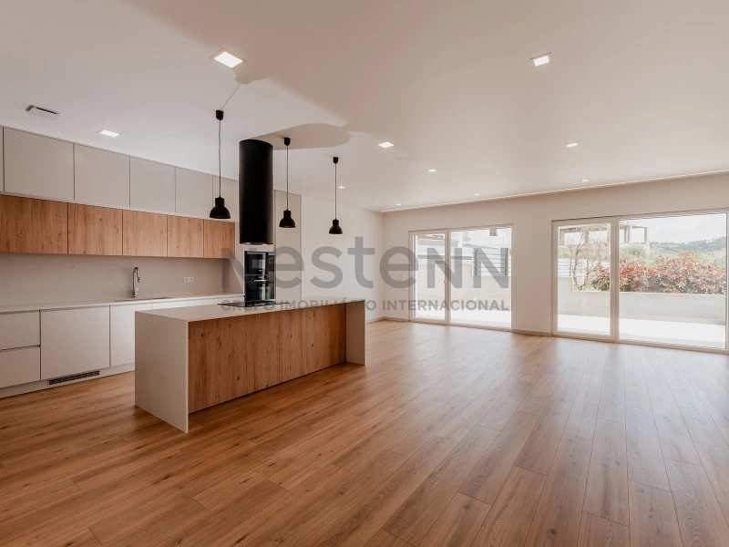 2 - apartment for sale in lourinhã centro region portugal