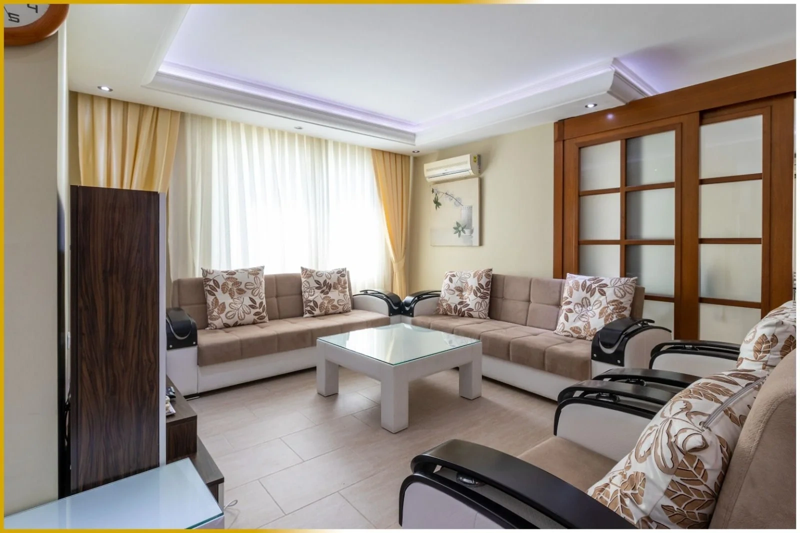 1 - vendita appartamento alanya antalya turchia
