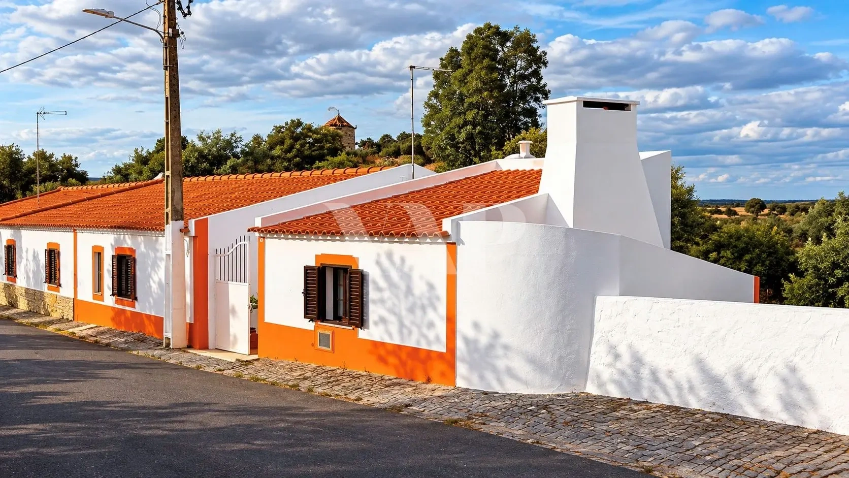1 - vendita casa mértola alentejo portogallo