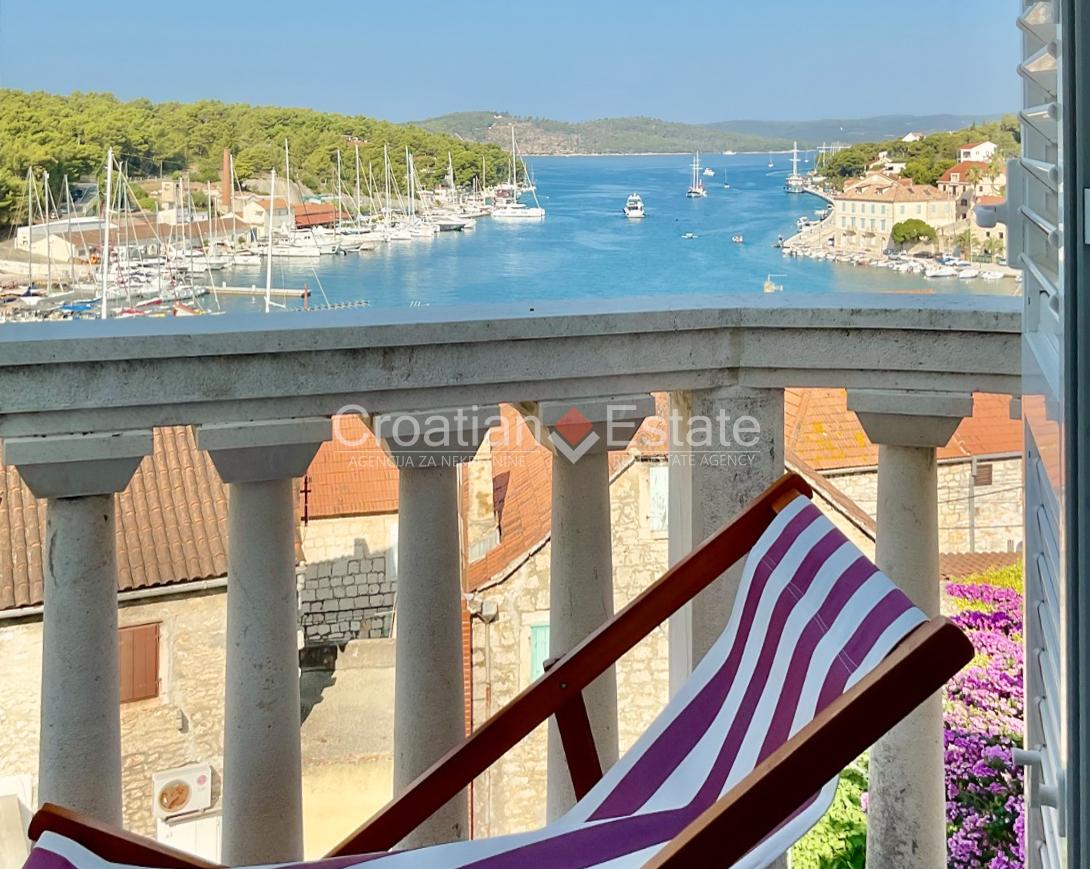 1 - vendita casa vista mare brač spalatino-dalmata croazia