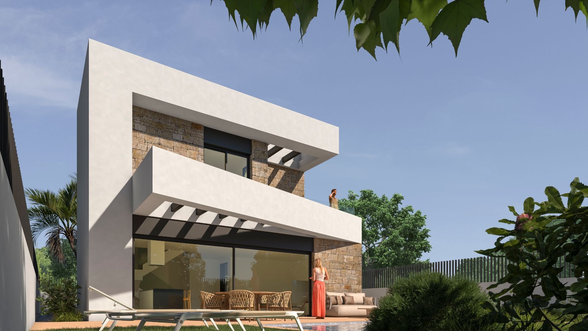2 - verkoop huis finestrat - costa blanca valencian community spanje