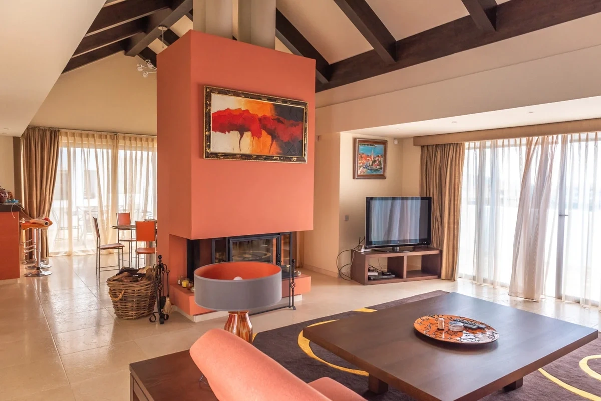 1 - verkoop appartement benahavis - costa del sol andalusië spanje