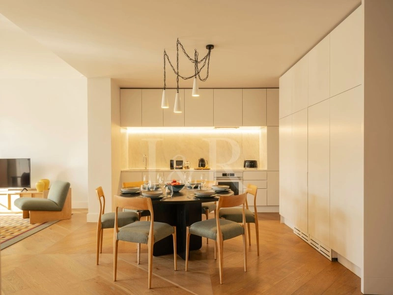 1 - vente appartement lisbonne région de lisbonne portugal
