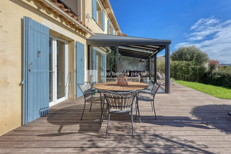 1 - venda casa la cadière-d'azur var frança