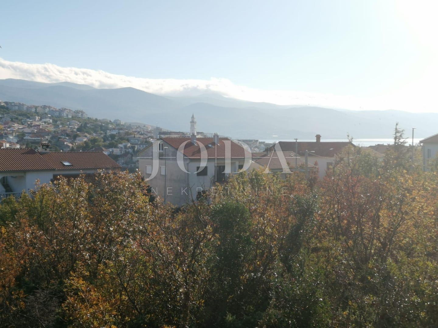1 - verkoop terrein novi vinodolski primorje-gorski kotar kroatië