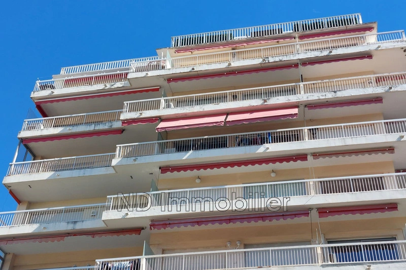 1 - venda apartamento cannes alpes-maritimes frança