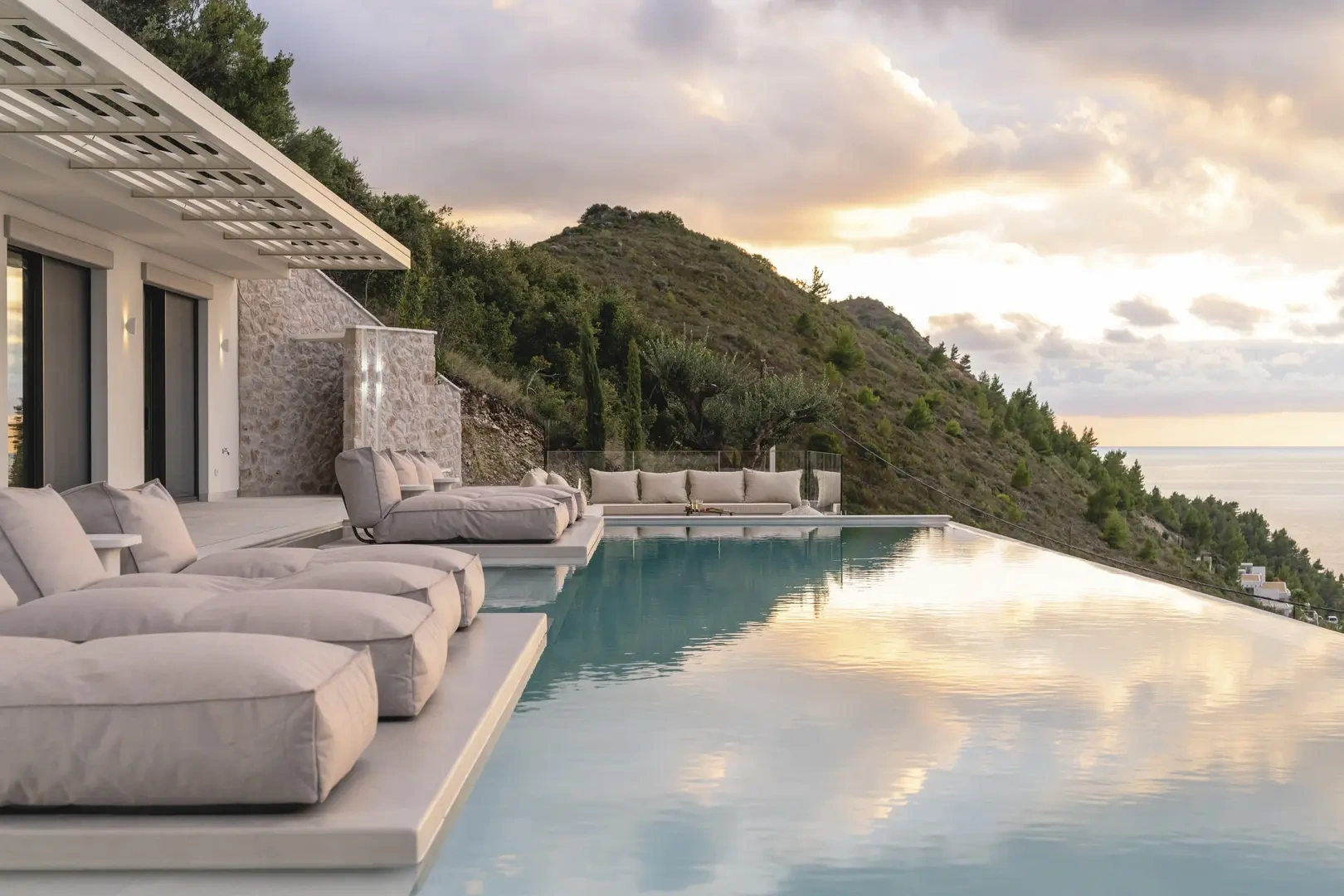 2 - vendita villa lefkada isole ioniche grecia