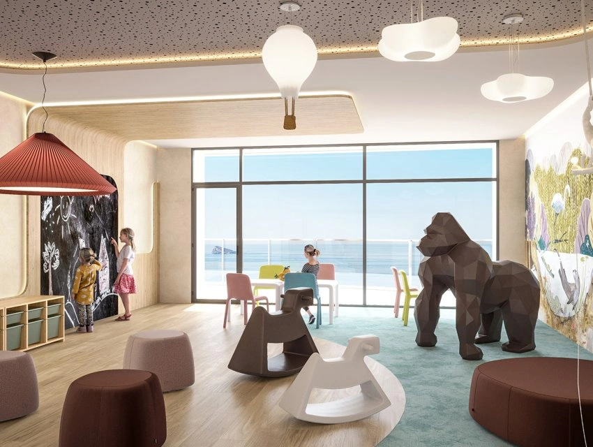 1 - verkoop appartement benidorm - costa blanca valencian community spanje
