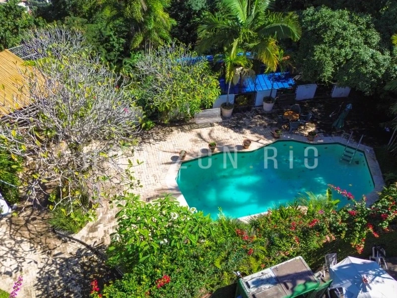 2 - vendita casa rio de janeiro rio de janeiro brasile