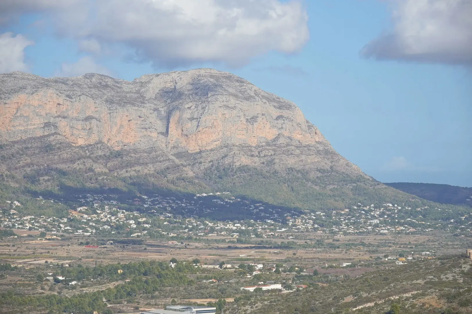 2 - verkauf villa meerblick pedreguer valencia spanien