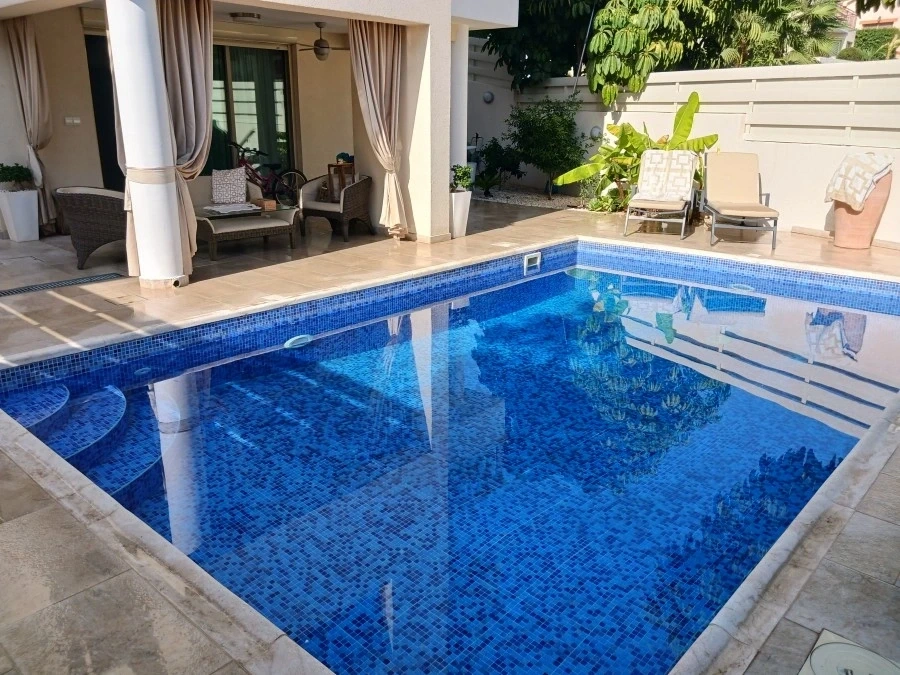 2 - vente villa vue mer limassol limassol chypre