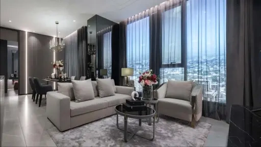 2 - venta apartamento bangkok bangkok tailandia