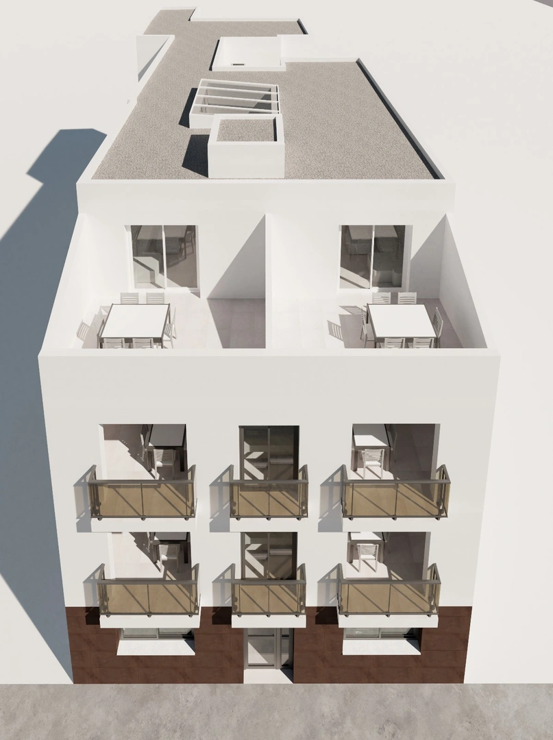 1 - apartment for sale in fuengirola - costa del sol andalusia spain