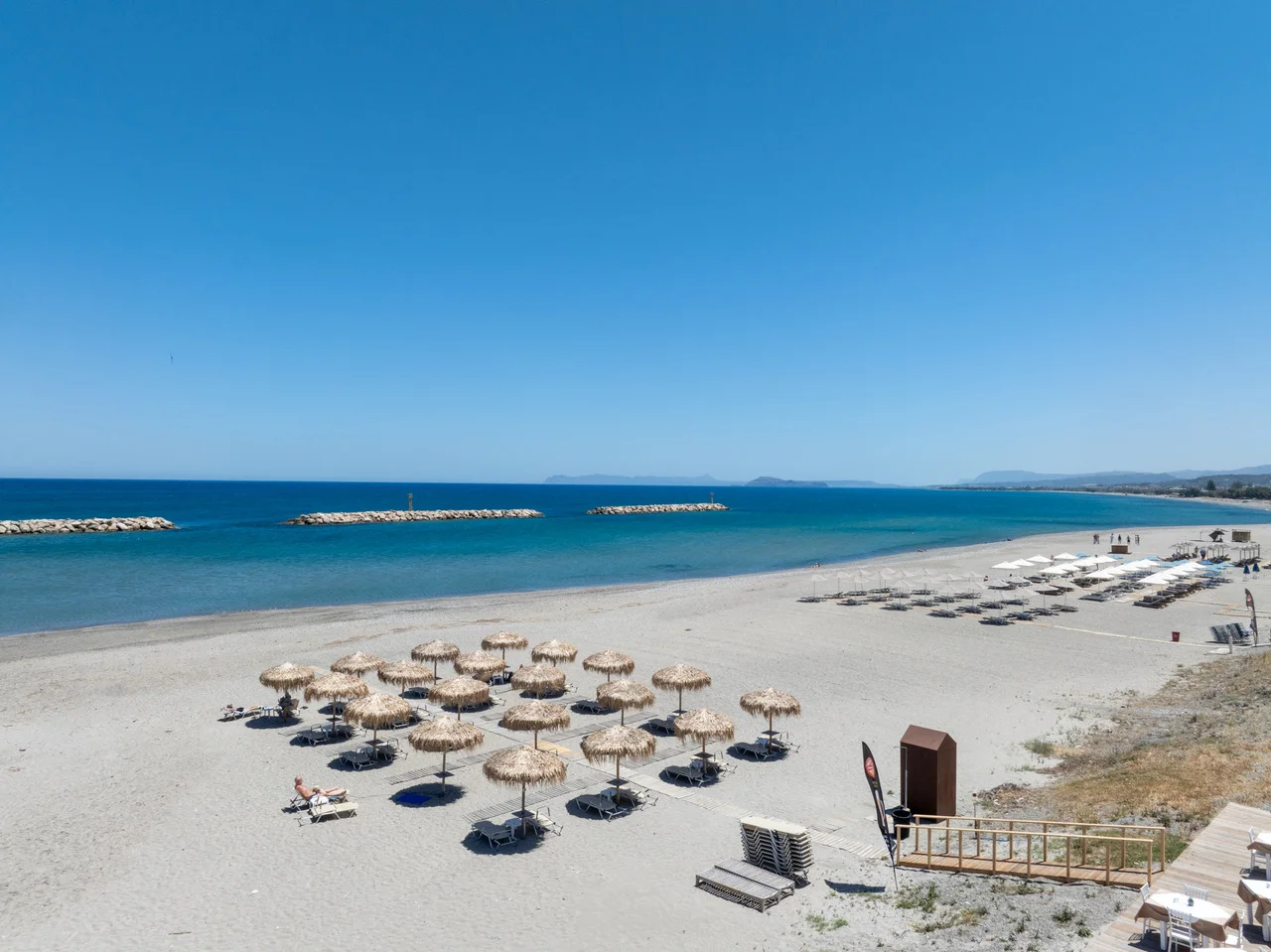 2 - vente maison vue mer kolymbári crète grèce
