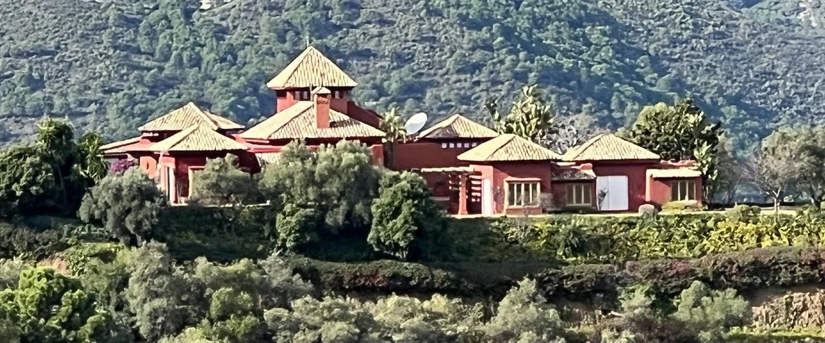 2 - venta casa vista al mar benahavis - costa del sol andalucía españa