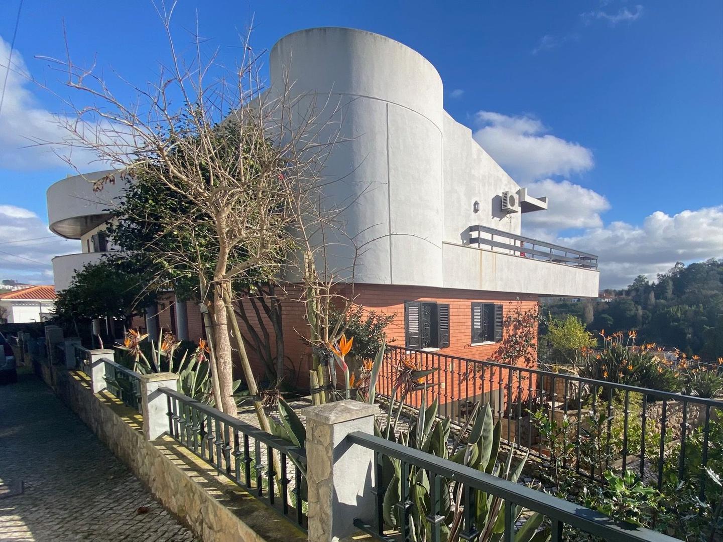 2 - house for sale in alcobaça centro region portugal
