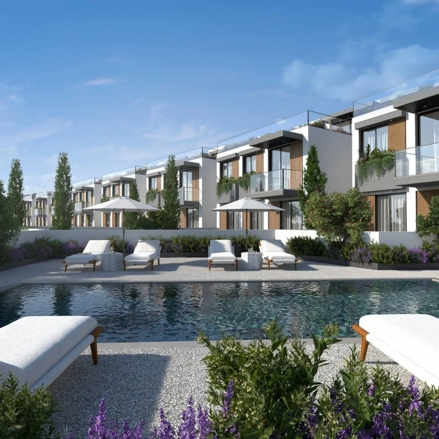 2 - vente appartement limassol limassol chypre