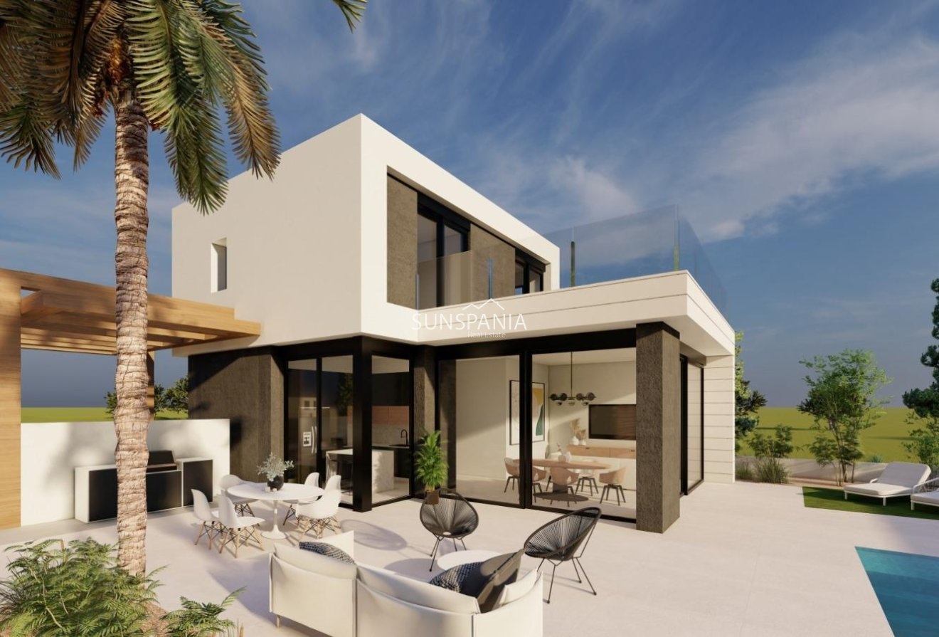 1 - venta casa pilar de la horadada comunidad valenciana españa