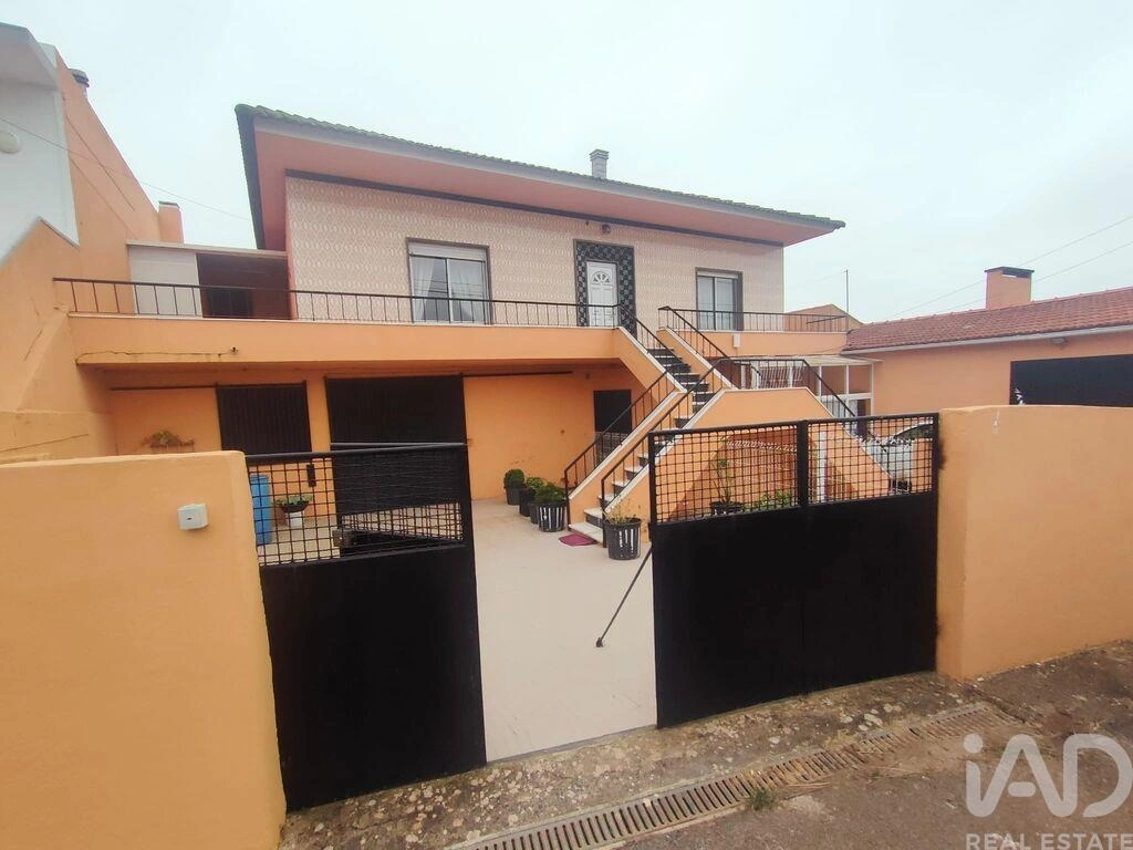 2 - venta casa cadaval región centro portugal