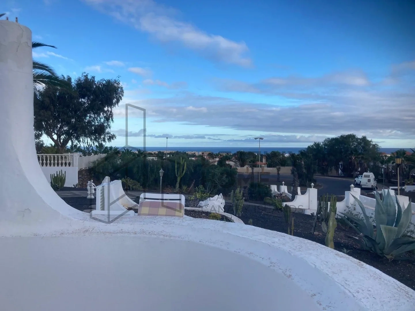 2 - verkauf haus meerblick parque holandes fuerteventura - kanarische inseln spanien