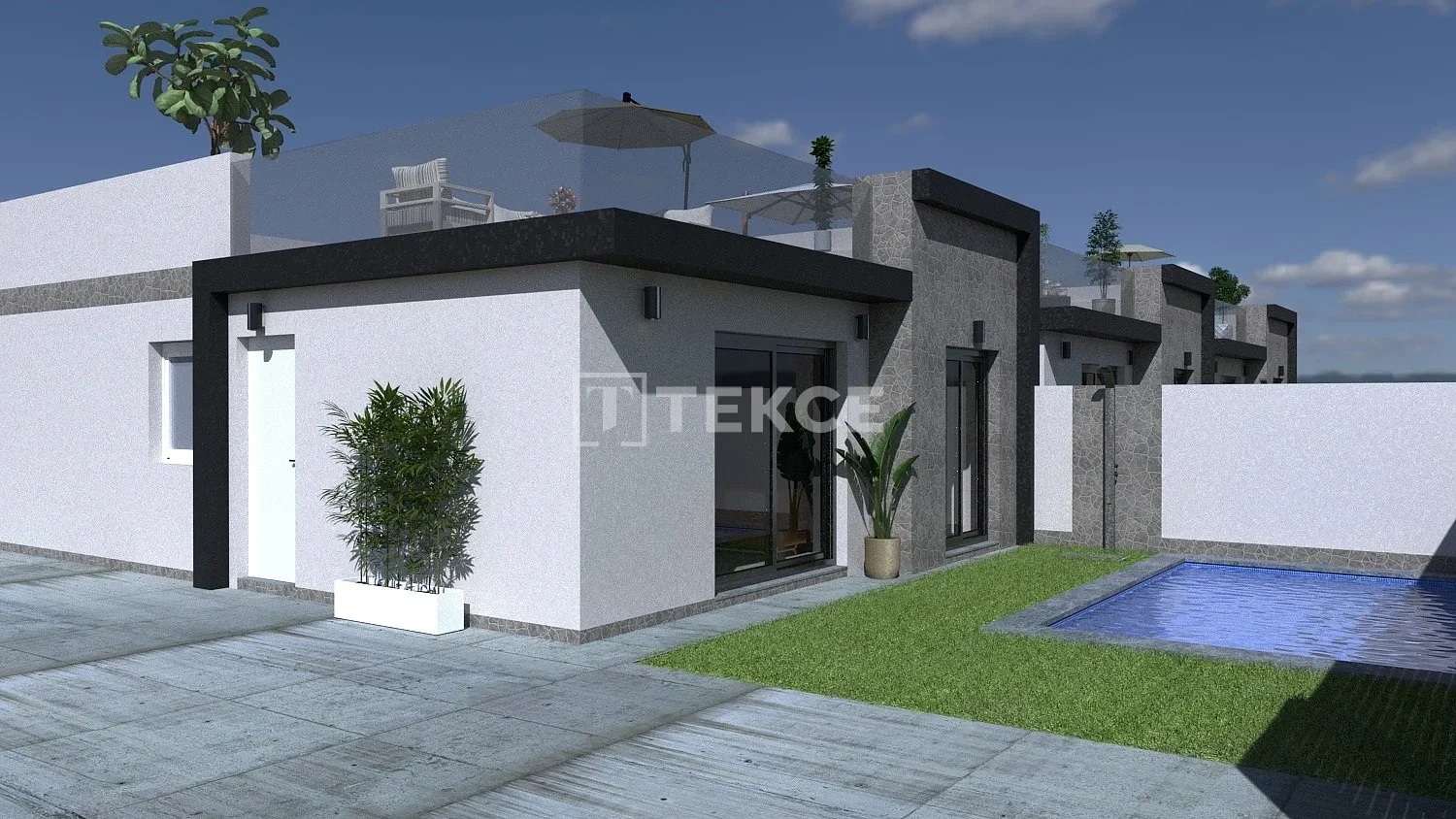 1 - venta casa torre pacheco región de murcia españa