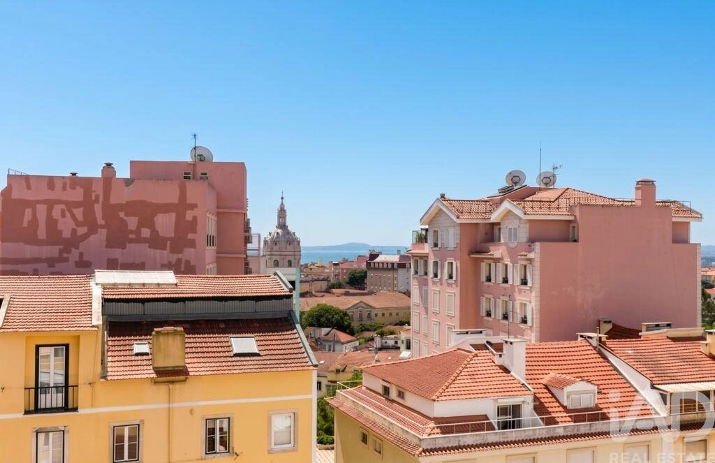 2 - venda apartamento lisboa região de lisboa portugal