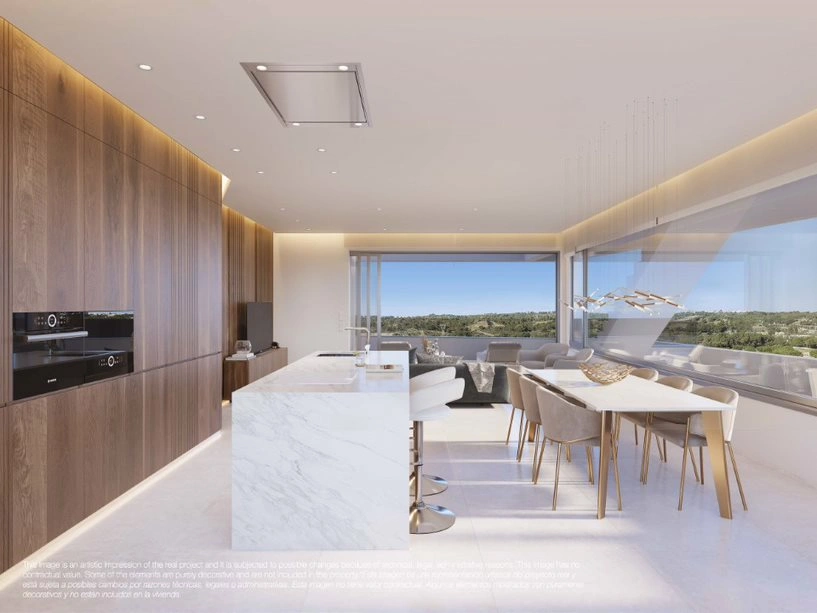 2 - verkauf wohnung meerblick orihuela valencia spanien