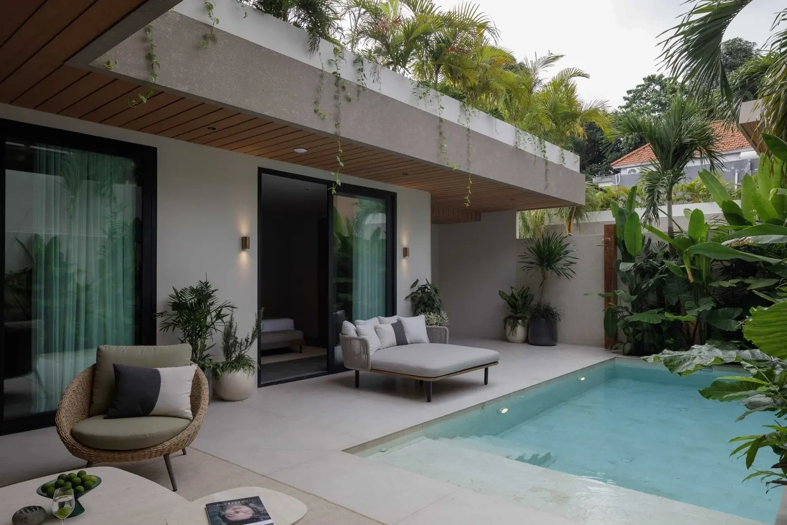 2 - venta villa pererenan bali indonesia