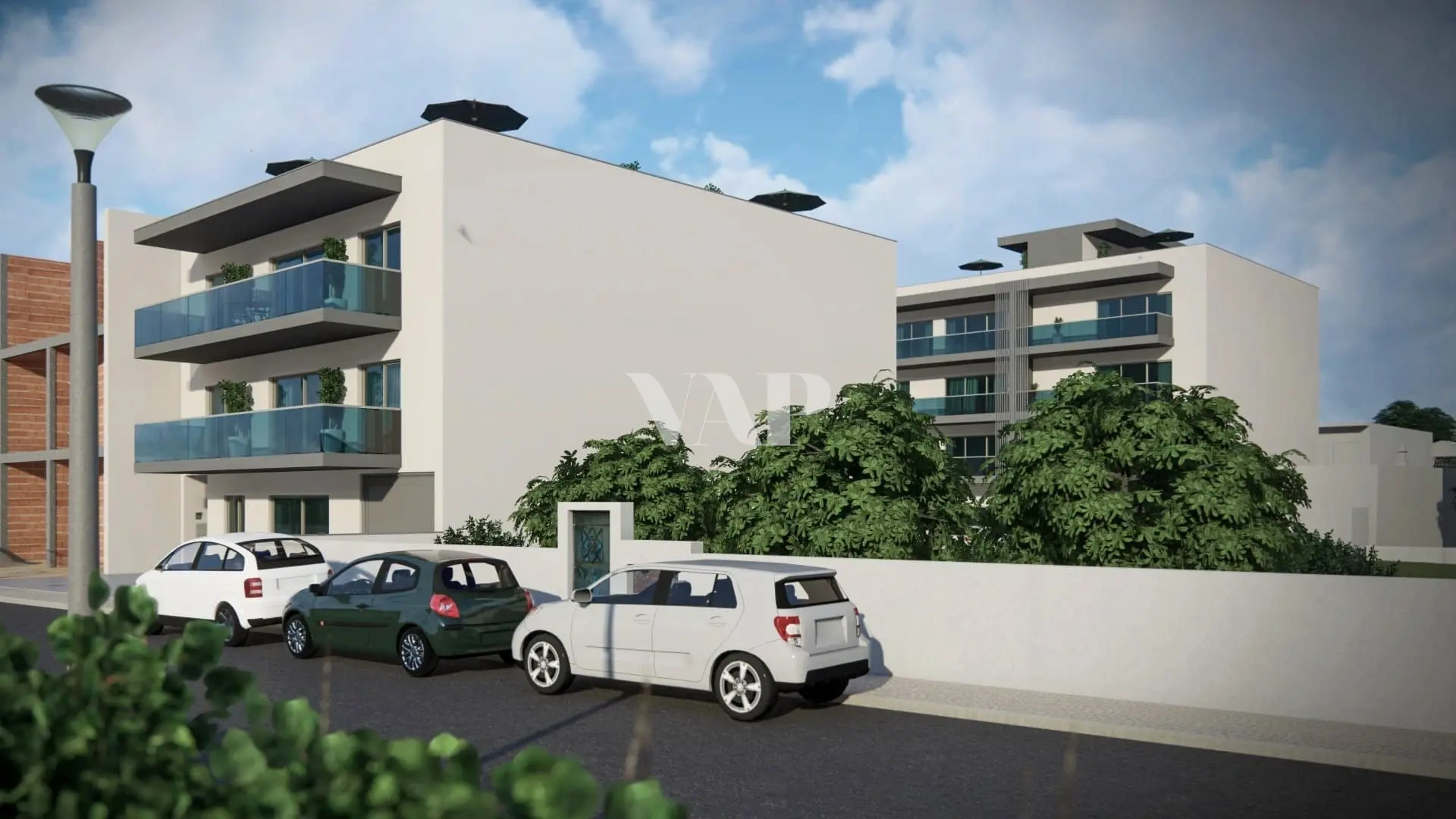 2 - venta apartamento quarteira algarve portugal