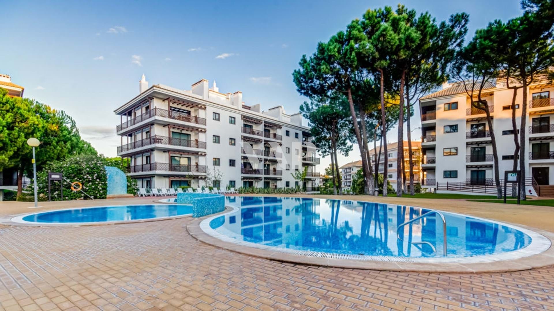 1 - verkoop appartement albufeira algarve portugal