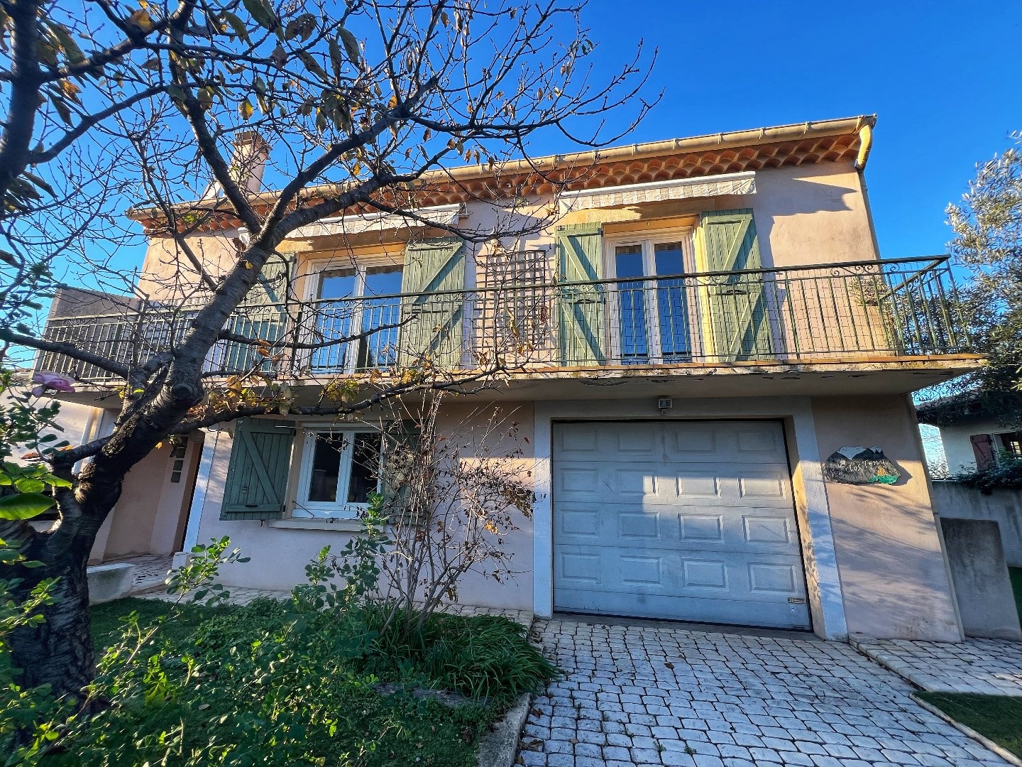 1 - venta casa boujan-sur-libron hérault francia
