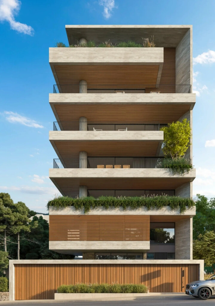 2 - sea view apartment for sale in alimos attica greece