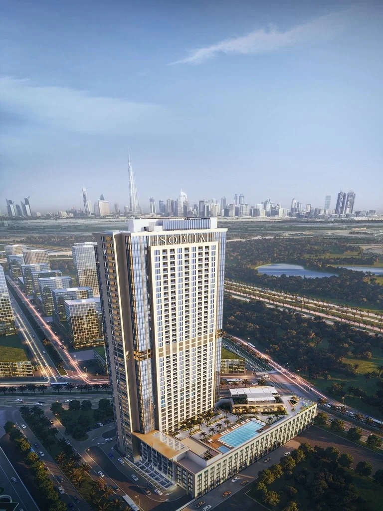 1 - verkauf wohnung dubai dubai vereinigte arabische emirate