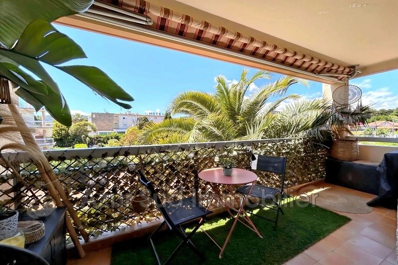 1 - venta apartamento golfe juan alpes-marítimos francia